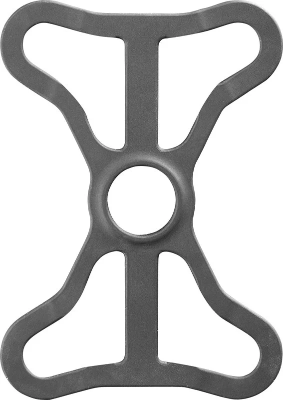 Handyhalterung für iPhone 6+/6S+/7+/8+