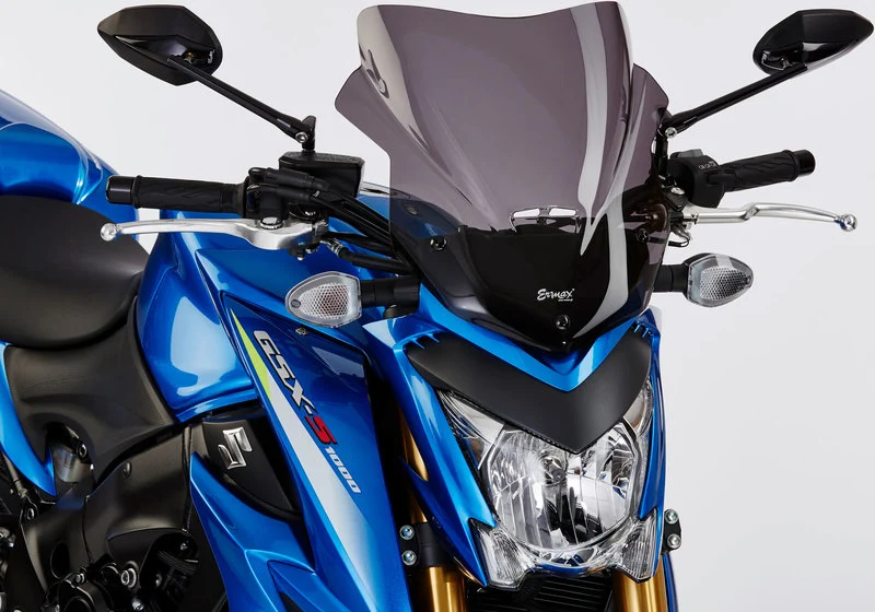 Bulle Roadster Pour
