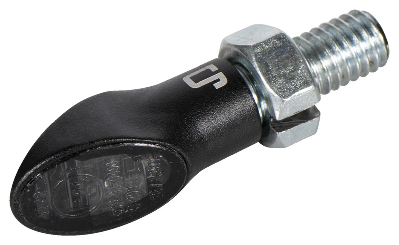 LED-Blinker -Luigi-