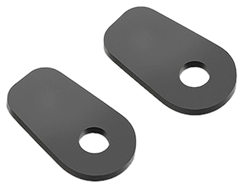 Mounting kit for Rizoma indicators