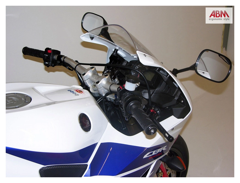 Superbike Handlebar Conversion Kits