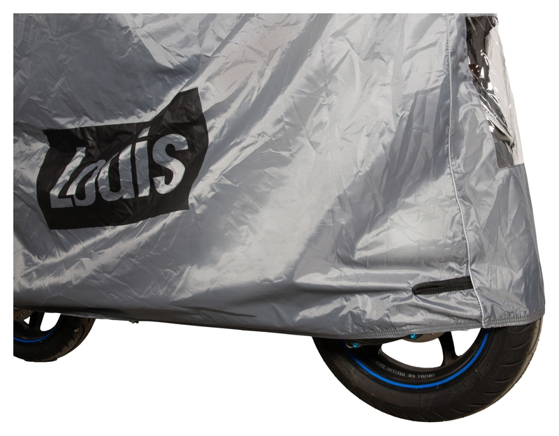 Abdeckhaube Scooter Evo