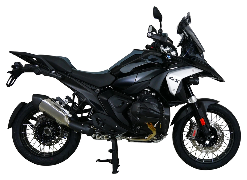Vario-Touringscreen
