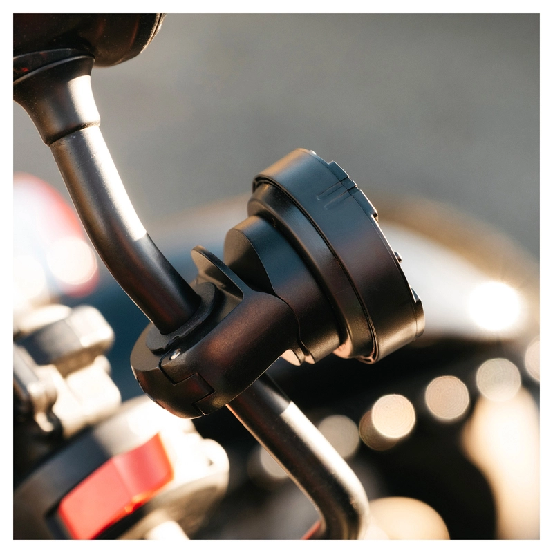 Moto Ii Mirror/Crossbar Mount