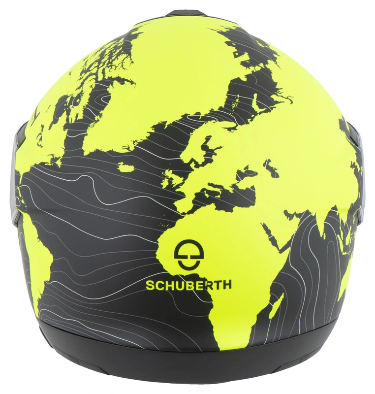 C4 Pro MAGnitudo Yellow