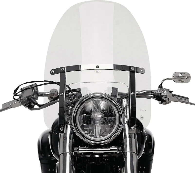 Chopperscheibe Custom