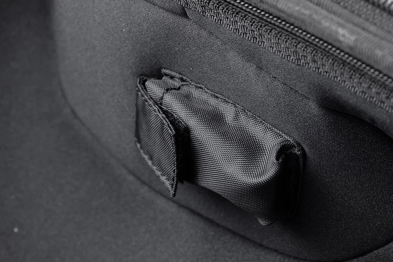 URBAN ABS système de valises latérales