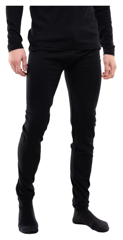 Wool-R Merino Herren