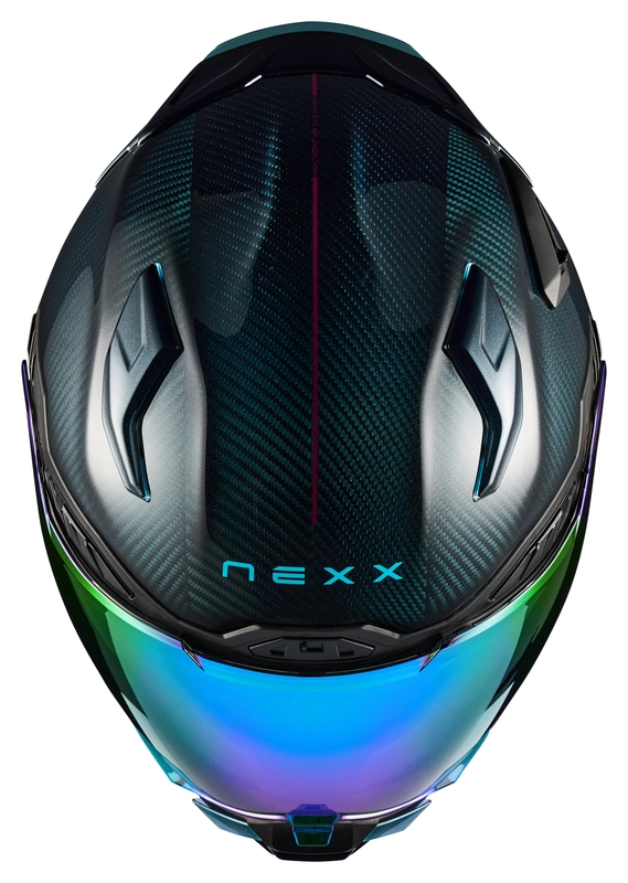 Nexx X.WST3 HADAL low-cost | Louis 🏍️