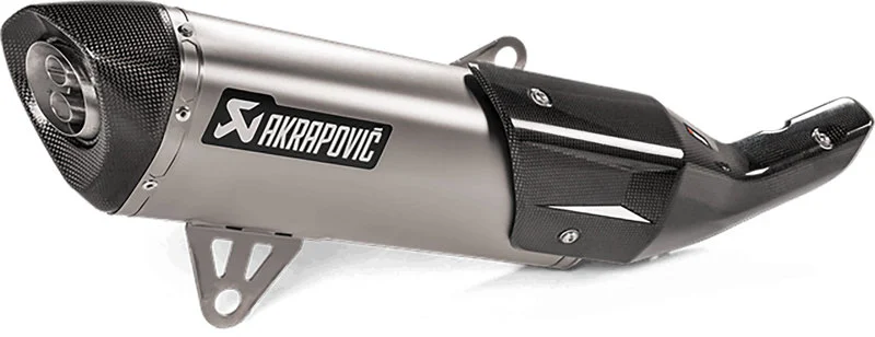 Slip-On Line Silencer
