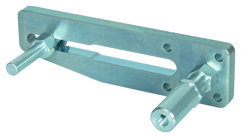 Adapter for Rothewald centre jack
