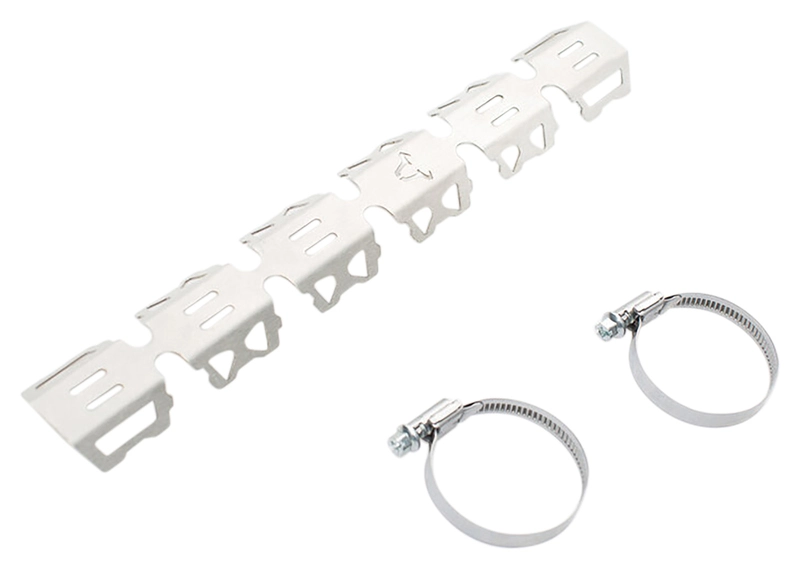HEADER PIPE GUARD