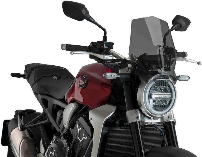 Nakedbike–Vindruta