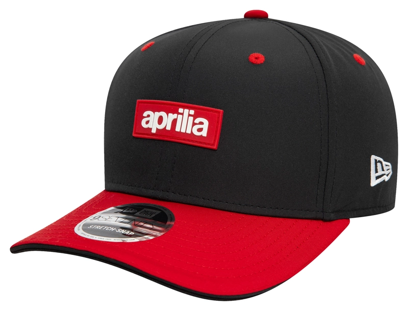 Aprilia Piaggio 9Seventy Cap