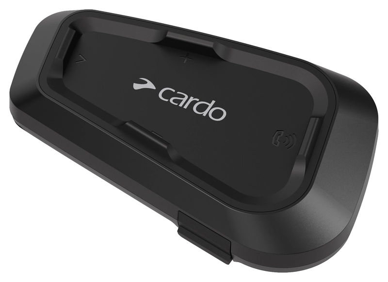Kit individuel Cardo Spirit HD