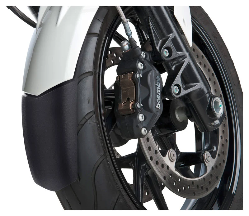 Mudguard Extension