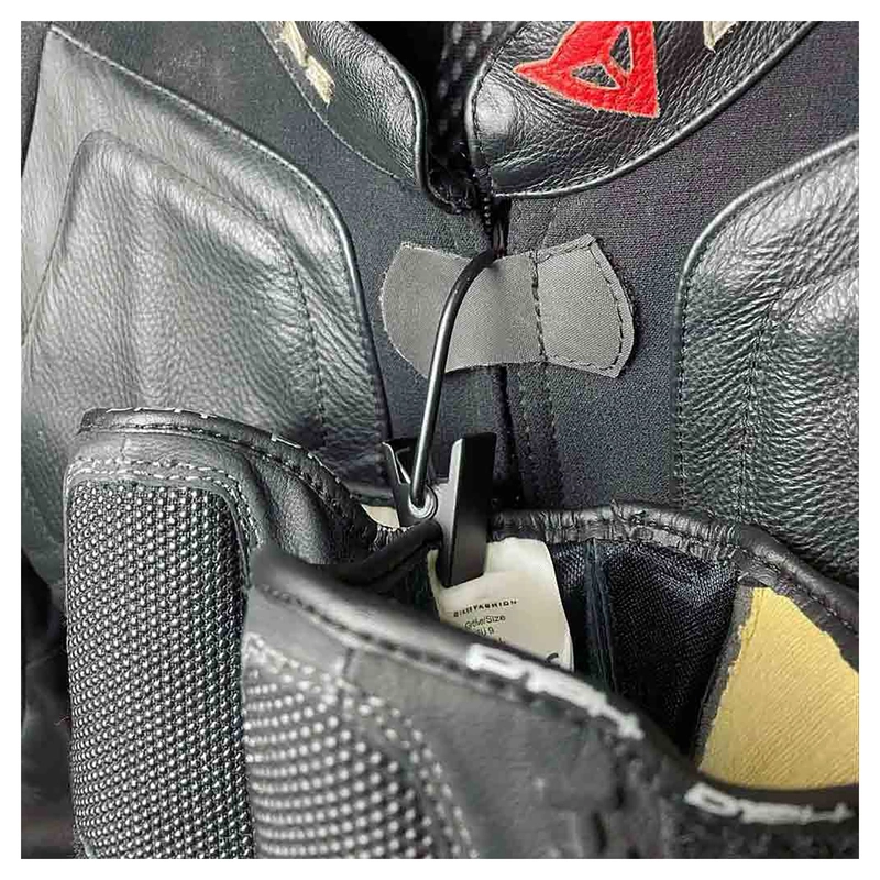 SUITBASE Clip für Handschuhe