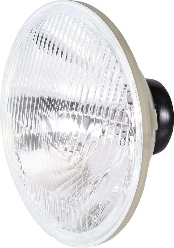 Headlight Insert 7 inch H4