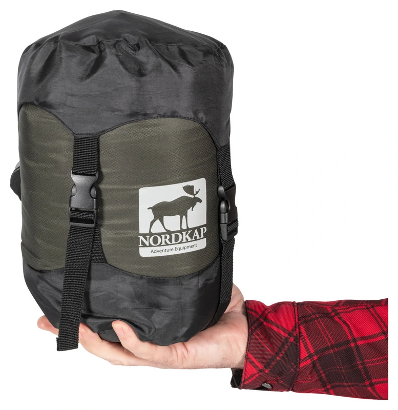 Deckenschlafsack Arvika