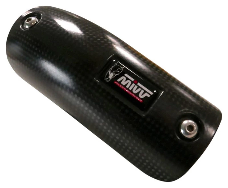 Hitteschild Carbon Afdekking
