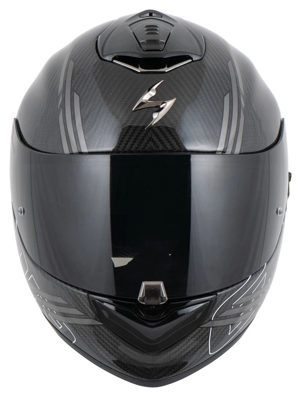 Exo-1400 EVO II Carbon Air Reika