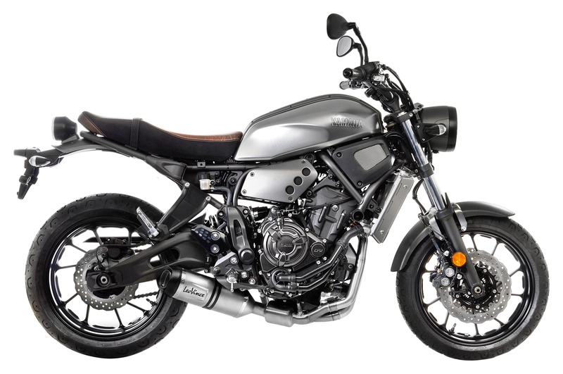 LeoVince LV-One Evo Exhaust System