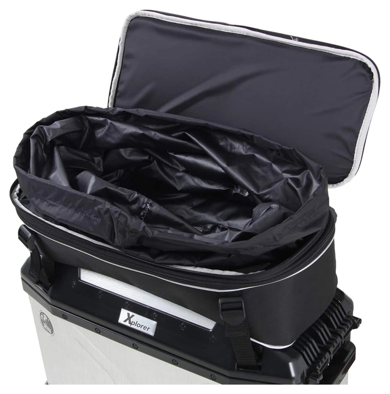 HEPCO+BECKER TOPBAG