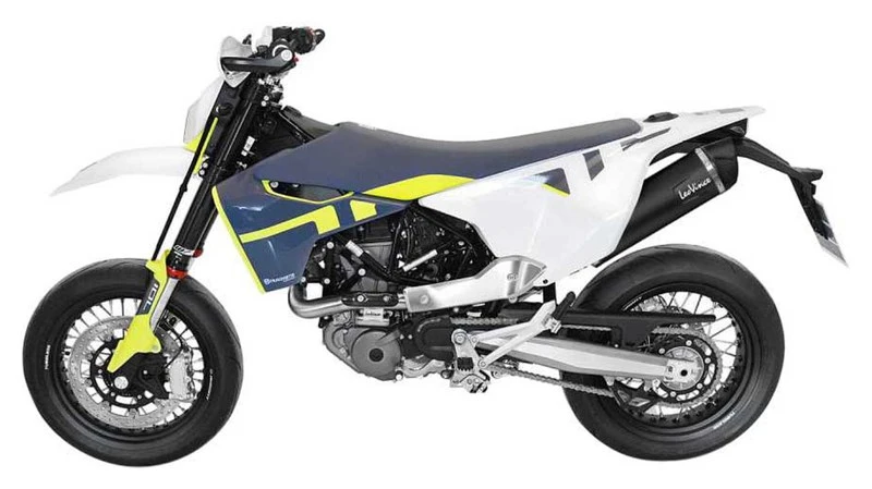 LeoVince Nero Exhaust Systems