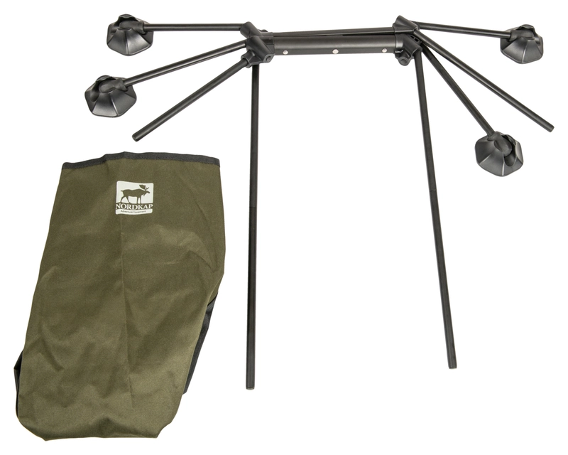 Faltstuhl Kemi Ultralight