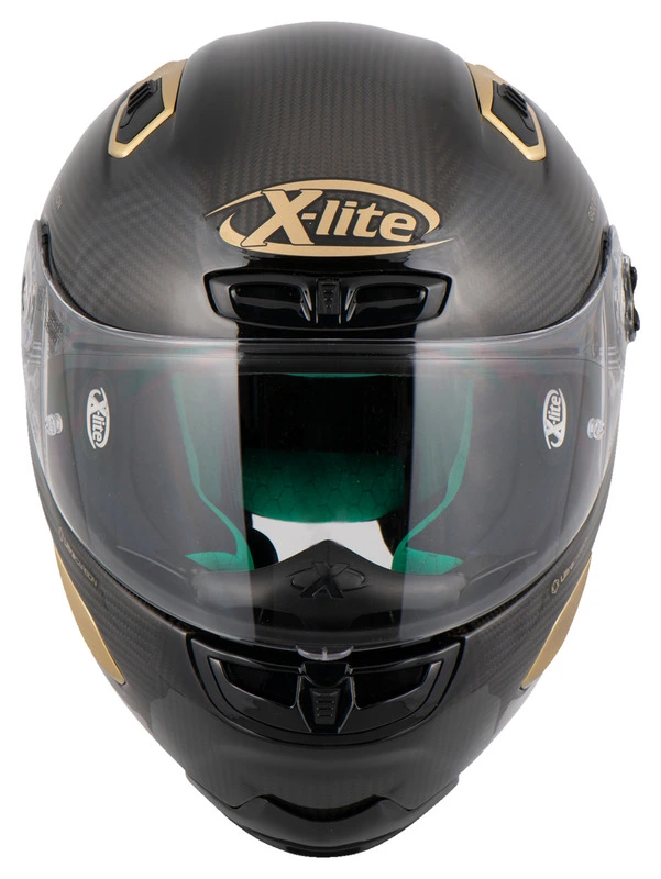 X-803 RS Carbon