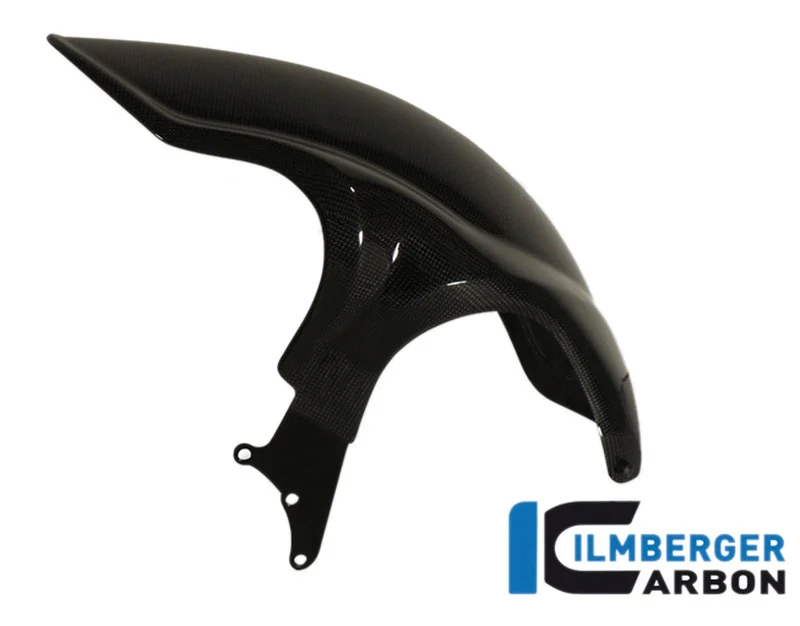Parafango Post., Carbon