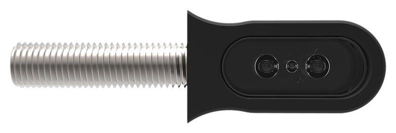 Luce pos. e freccia Motoism Type-One