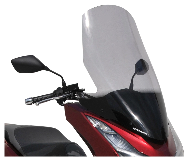 Parabrisas touring