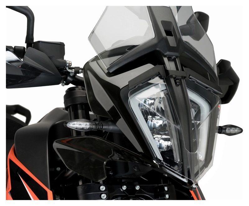 Headlight Protector