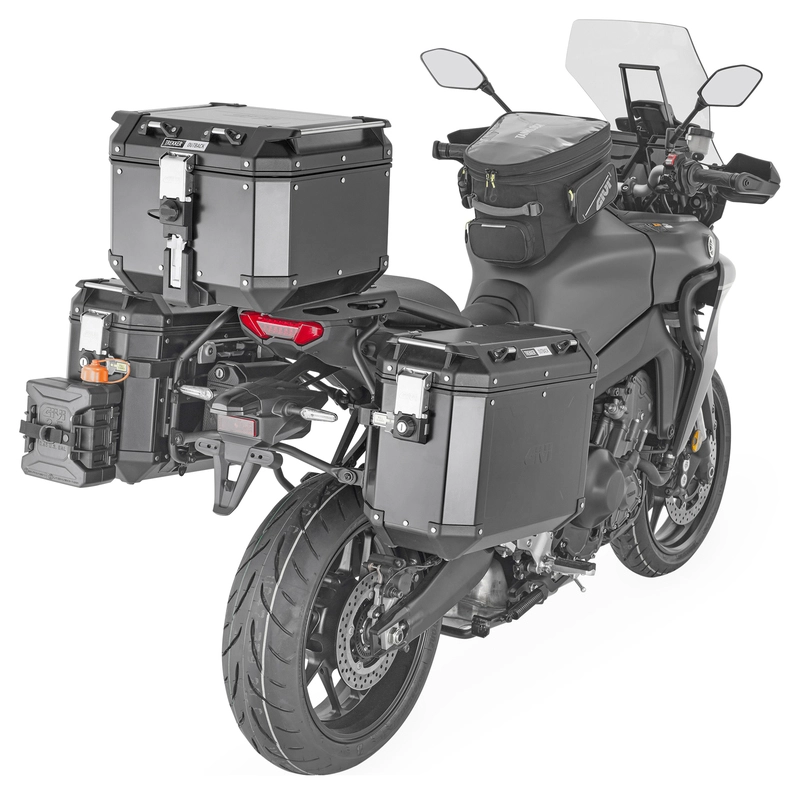 Cam-Side Supporto Laterale