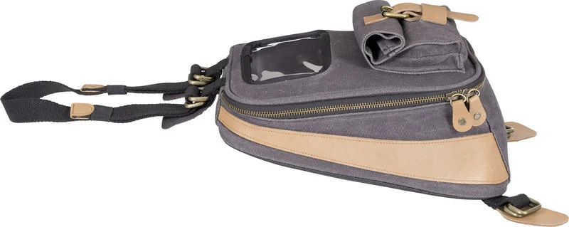 Vintage tanktas