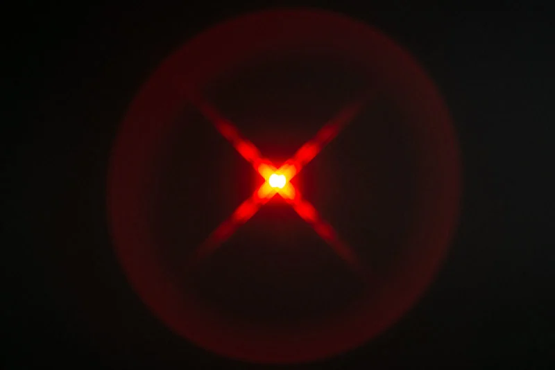 Led Tail Light Proton Module