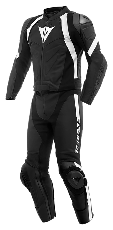 Skórzany Dainese Avro 4 2-T