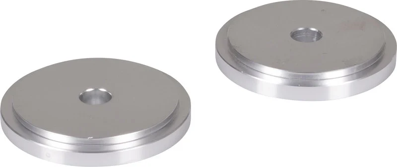 Adaptateur pour équilibreuse