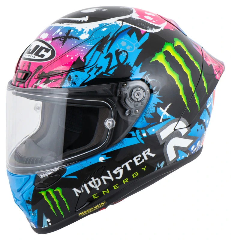 RPHA 1 Monster Quar. 2024 Mc28