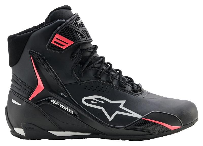 Stella Faster 4 DS Boots