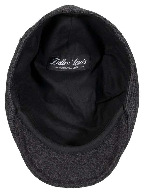 DL-AC-4 Hat