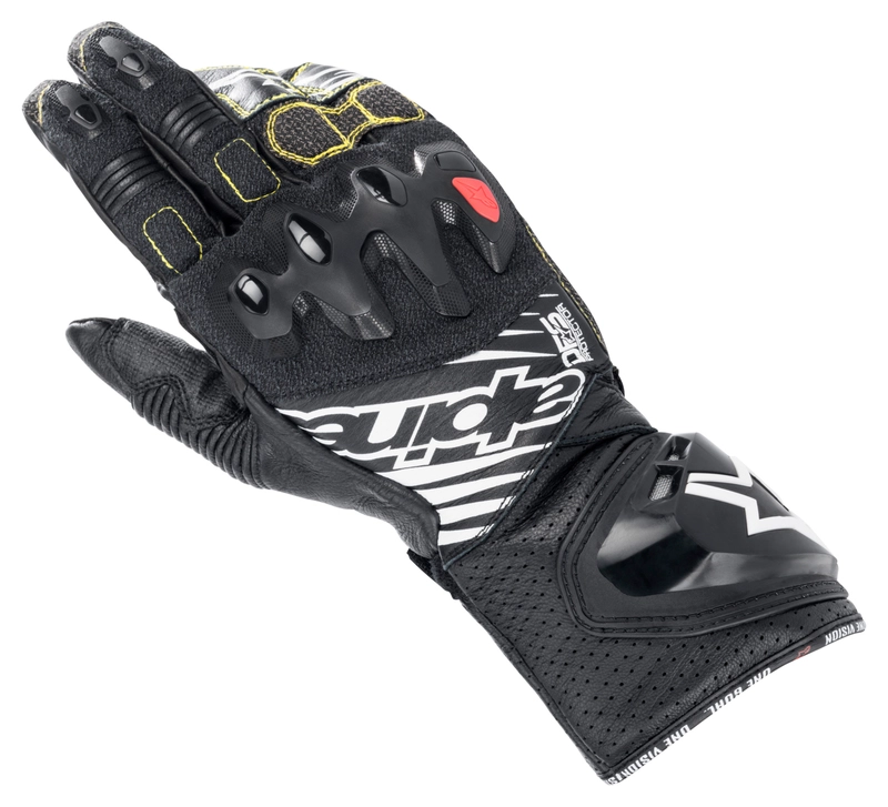 GP Tech V2 Rekawice