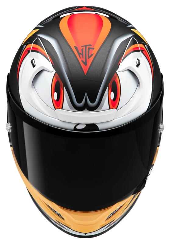 RPHA 12 Shadow The Hedgehog MC1SF