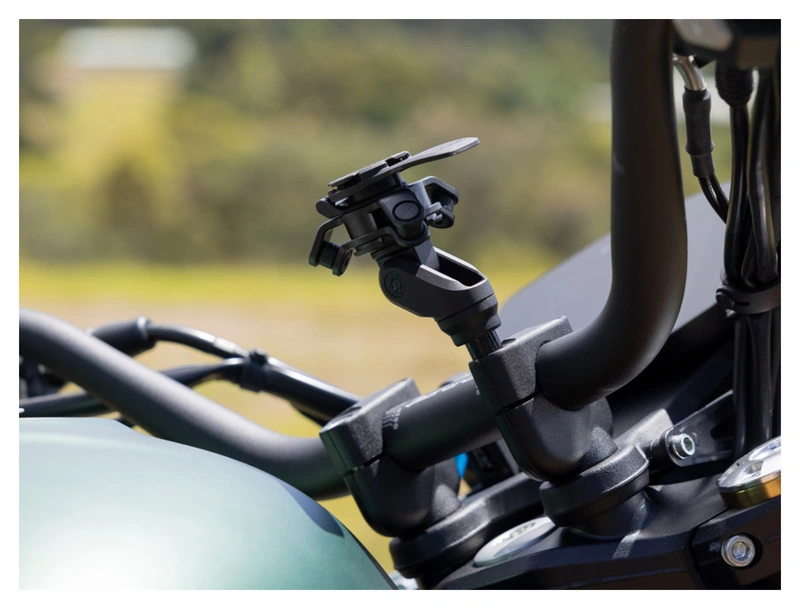 motorbike clamp bracket PRO