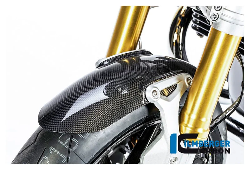 Carbon parts for all BMW RnineT versions