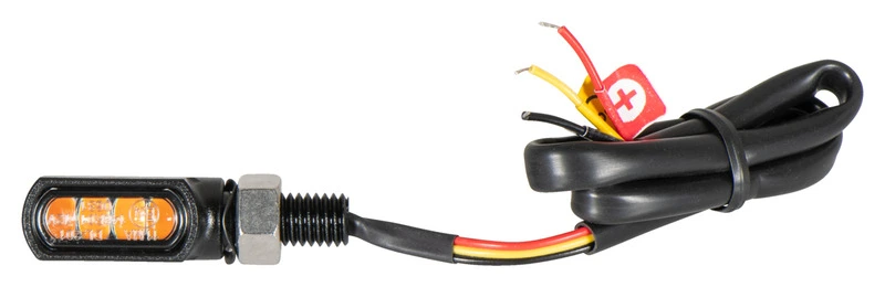 Clignotant à LED – Juliano – 2en1