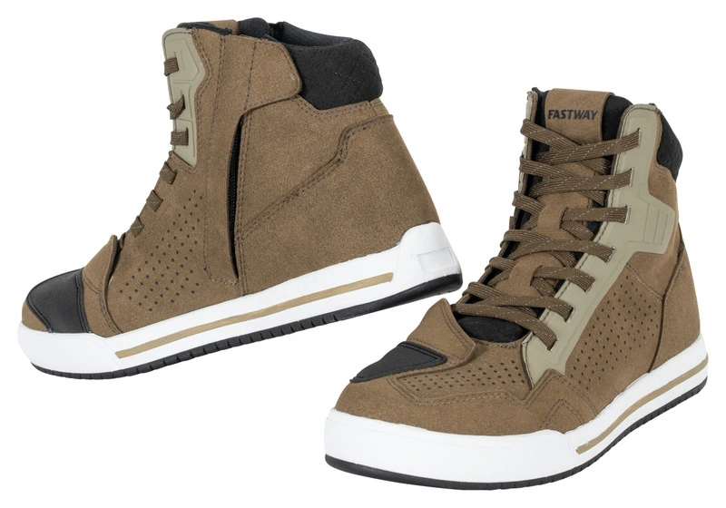Fastway S-2401 Stiefel