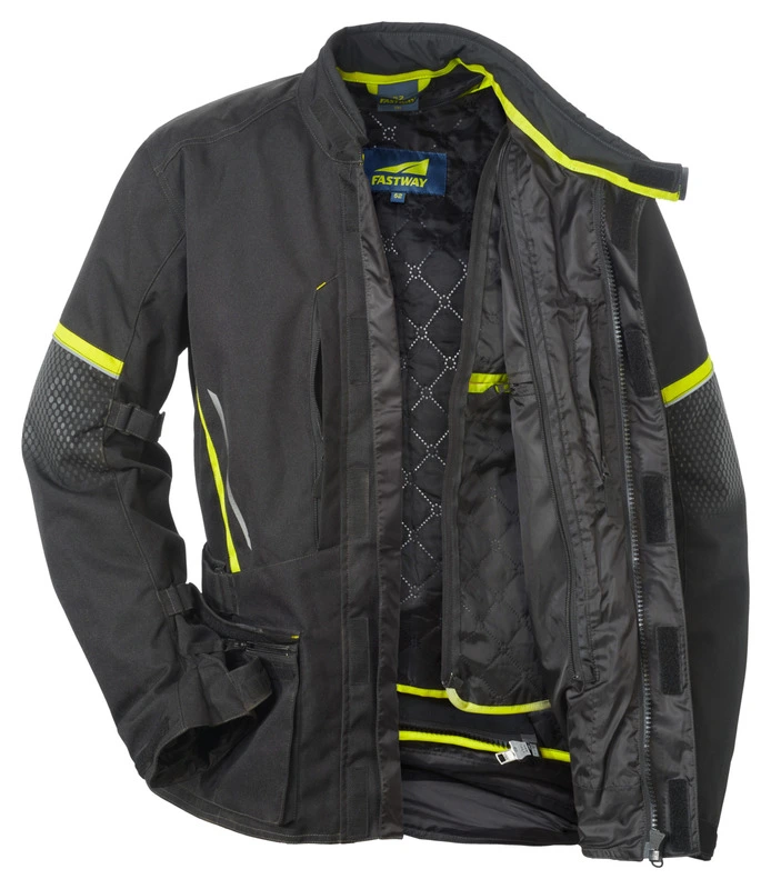 Touring Men 211 Tessuto