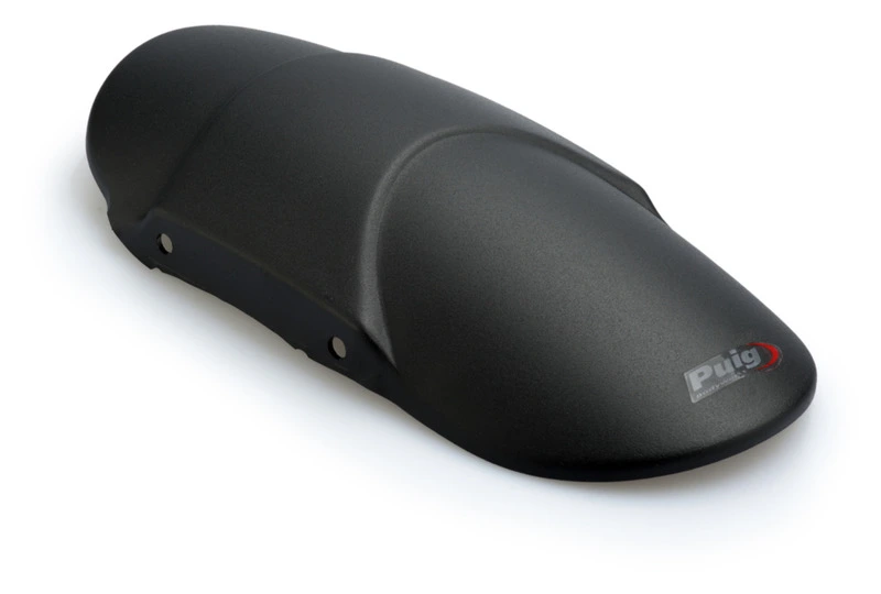 Front mudguard